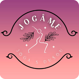 jogame.sk Logo